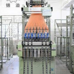 Jacquard Needle Loom Machine