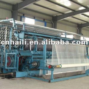 JAPAN ITOH FISH NET MACHINE