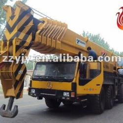 Japan used TADANO crane 250t