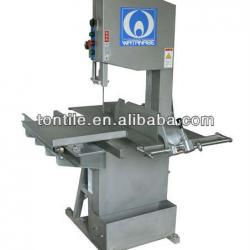 Japanese Meat Band Saw/Bone sawing machine WAB-35C-3A