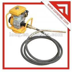 Japanese Type Gasoline Robin Concrete Vibrator