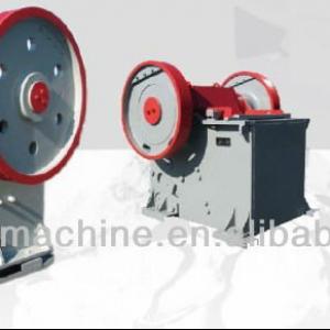 JAW CRUSHER