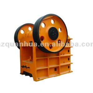 jaw crusher