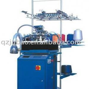 JB-14 Sock Knitting Making Machine Supplier