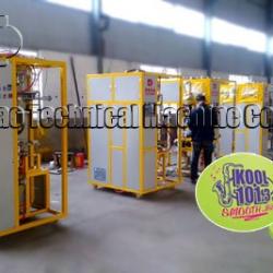 JB-QQ Color Latex balloon dipping machine