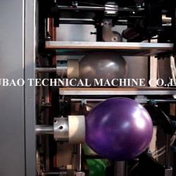 JB-SP302 Automatic Balloon Printer Machine