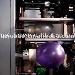 JB-SP302 Latex Balloon Screen Printing Machine