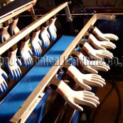 JB-SU Industrial Glove Production Line