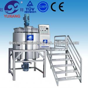 JBJ Multi-function liquid washing homogenizer