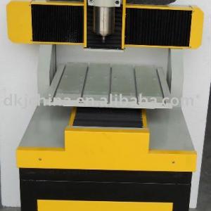 JC-4040 Mini PCB CNC Milling Machine and Drilling Machine