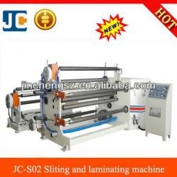 JC-S02 Paper lamination machine