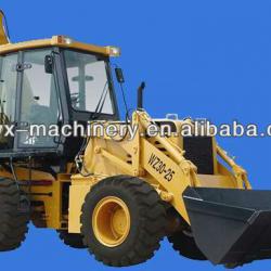 jcb 4cx backhoe loader