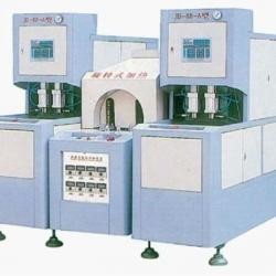 JD High Speed Full Automatic pet bottle blowing machinery
