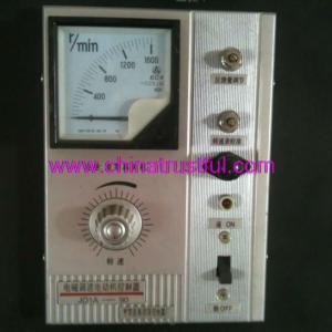 JD1A-90 electromagnetic adjustable speed controller, motor speed control pointer
