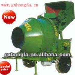 JDC350 concrete mixer