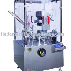 JDZ-120 Automatic Box Forming Machine