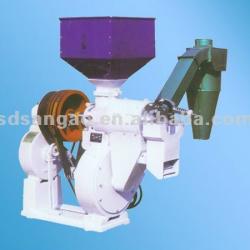 jet rice mill