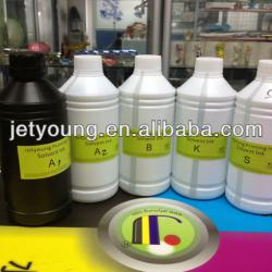 [Jetyoung] Spray Chrome Plating Solution-Formula