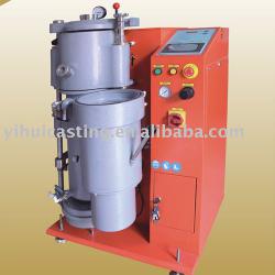 Jewelry casting machine---Show