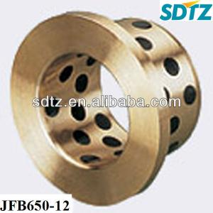 JFB Self-Lubricating Rotor Bearing China Supplier