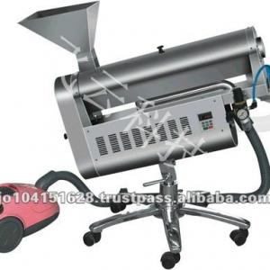 JFP-110A Capsule Automatic Polishing Machine