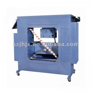 JH-320 full automatic hot air chamber dryer for label