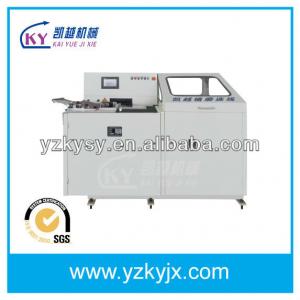 JIANGSU 2013 new cnc three-axis brush making machine