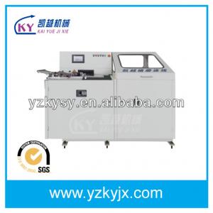 Jiangsu Kaiyue New Automatic Carding Brush Manufacturing Machine For Sale