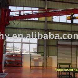 jib crane 1t