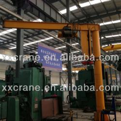 Jib Crane Cantilever High Quality