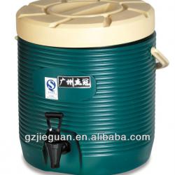 jieguan milk tea warmer bucket(KY-313)