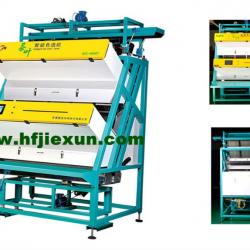 Jiexun DCS series ccd tea color sorter machine