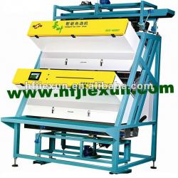 Jiexun DCS series tea ccd color sorter machine