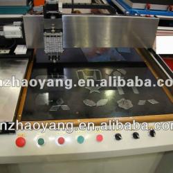 Jinan Zhaoyang Brand Automatic Numerical Control Glass Cutting Machine