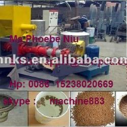 Jingxin super floating fish feed extruder machine 0086 15238020669