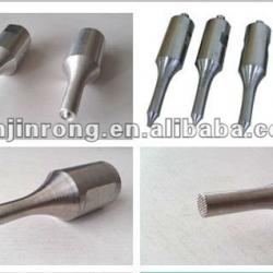 JINRONG titanium ultrasonic horn