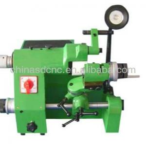 JK-20 circular knife grinder