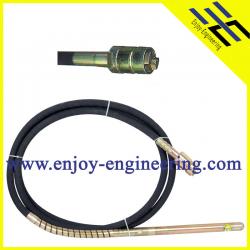 JKV-M maylasia coupling type eccentric shaft vibrator