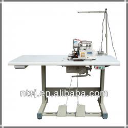 JL glove overlock machine professional sewing machine