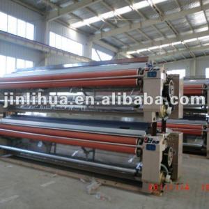 JLH-851 360cm heavy water jet loom