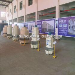 JLT-3 ~JLT-20 Round counter flow cooling tower