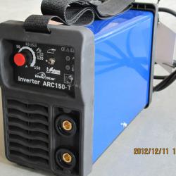 JLT MMA 200T welding machine