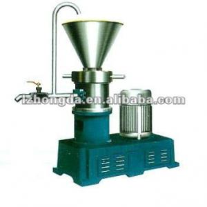 Jm-130/85 Colloid Mill