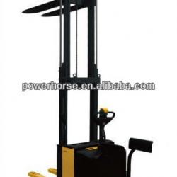 JMCL 1.5ton DB15JC Electric Stacker made in China for New Forklift price for Material Handling Equipment