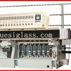 JME6022 glass miter edging machines Min. glass 60*60mm