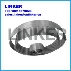 Johnson wedge wire screen tube (Professional consumables suppliers)