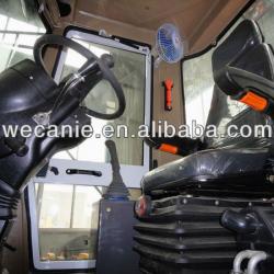 joystick control wheel loader for sale