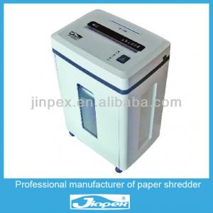 JP-610C cross cut electric office use paper shredder