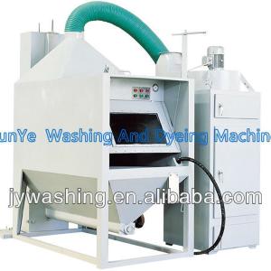 JPE-650 sand blasting machine