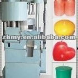 JRK Multi-function Candle Machine